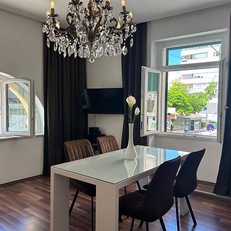 Marton & Martinis Superior Apartments - Spacious One-Room Apartments - Excellent Location Within Walking Distance Of Diocletian'S Palace And Bacvice Beach - The Best Restaurants Within Walking Distance - Buralux Properties Split Exterior foto