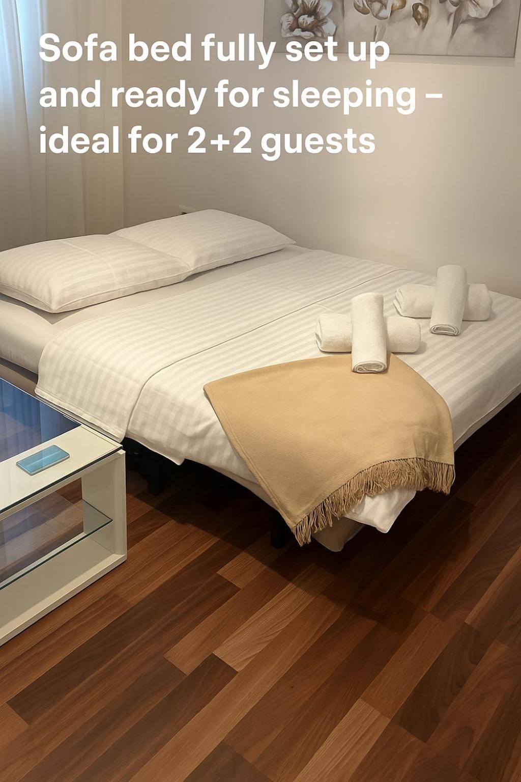 Marton & Martinis Superior Apartments - Spacious One-Room Apartments - Excellent Location Within Walking Distance Of Diocletian'S Palace And Bacvice Beach - The Best Restaurants Within Walking Distance - Buralux Properties Split Exterior foto