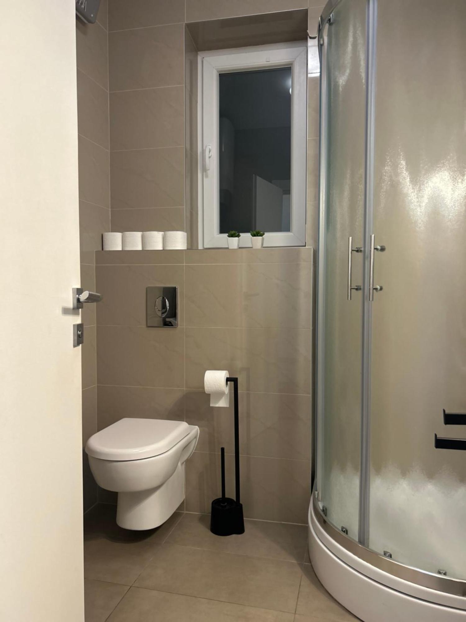 Marton & Martinis Superior Apartments - Spacious One-Room Apartments - Excellent Location Within Walking Distance Of Diocletian'S Palace And Bacvice Beach - The Best Restaurants Within Walking Distance - Buralux Properties Split Exterior foto